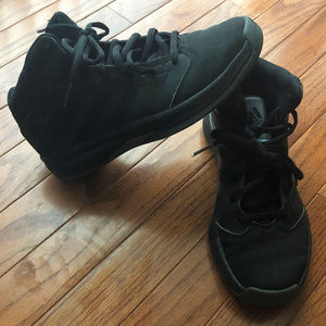 Adidas Boys’ Basketball Shoes